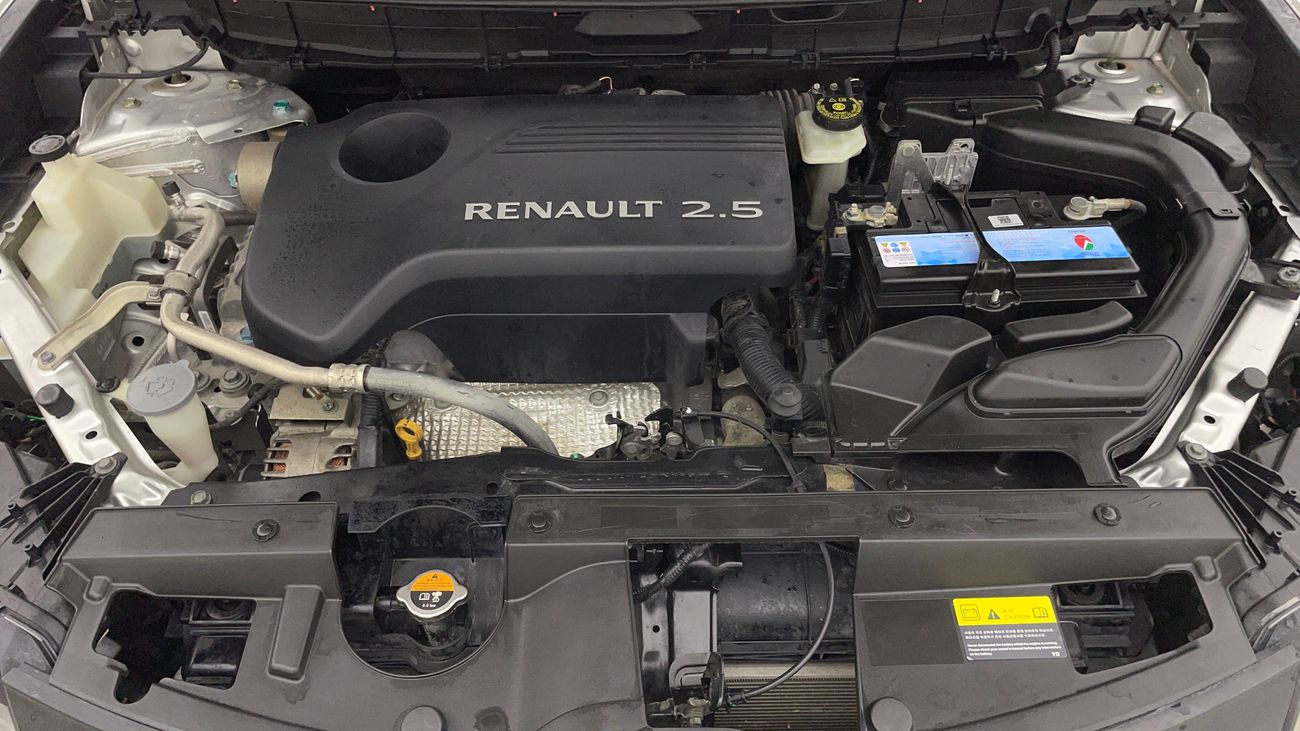 Renault Koleos SE 2.5 | Zero Down Payment | Home Test Drive