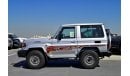 Toyota Land Cruiser Hard Top 71 V6 4.0L Petrol 4WD 5 Seater Automatic