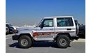Toyota Land Cruiser 70 V6 4.0L Petrol 4WD 5 Seater Automatic - Mid Option