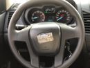 Ford Ranger 2.5L PETROL, MANUAL, MP3, 4WD, CODE-FRDSL
