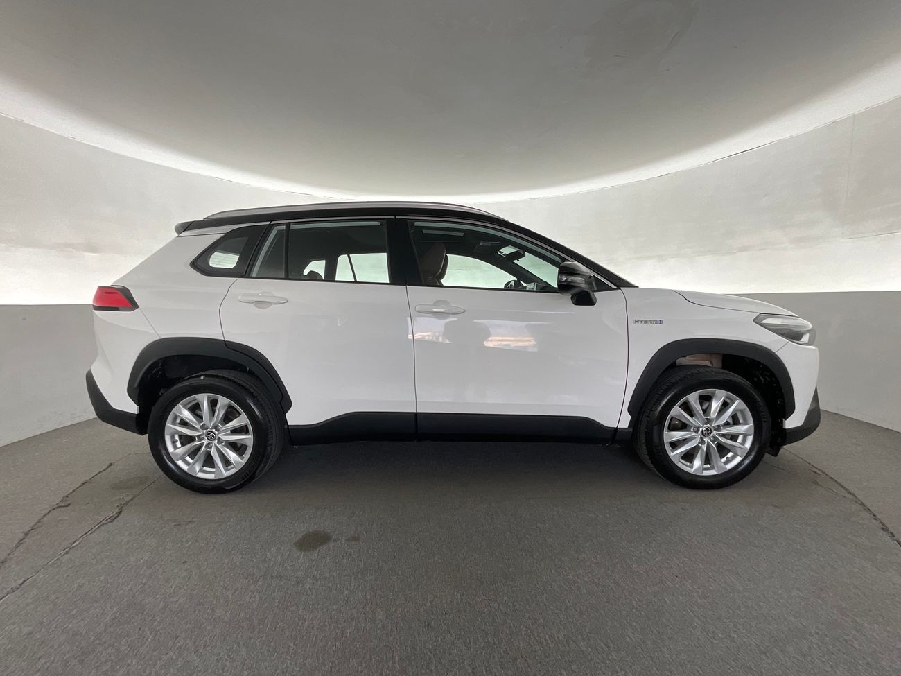 Toyota Corolla Cross GLI | Guaranteed Warranty | 0 Down Payment