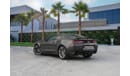 Chevrolet Camaro SS 50th Anniversary | 2,446 P.M  | 0% Downpayment | Amazing Condition!