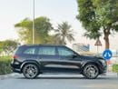 Mercedes Benz GLS450