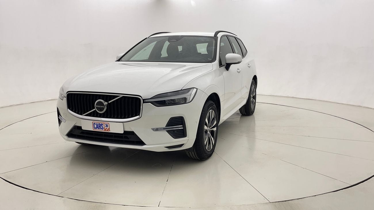 Volvo XC60 B5 CORE 2 | Zero Down Payment | Home Test Drive