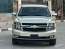 Chevrolet Tahoe LT 5.3L 4WD