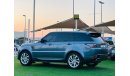 Land Rover Range Rover Sport Supercharged