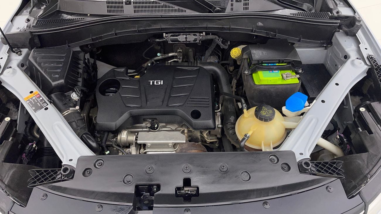 MG RX5 STD 1.5 | Zero Down Payment | Home Test Drive