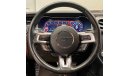 فورد موستانج 2018 Ford Mustang GT V8, Ford Warranty + Service Contract, Low KMs, GCC