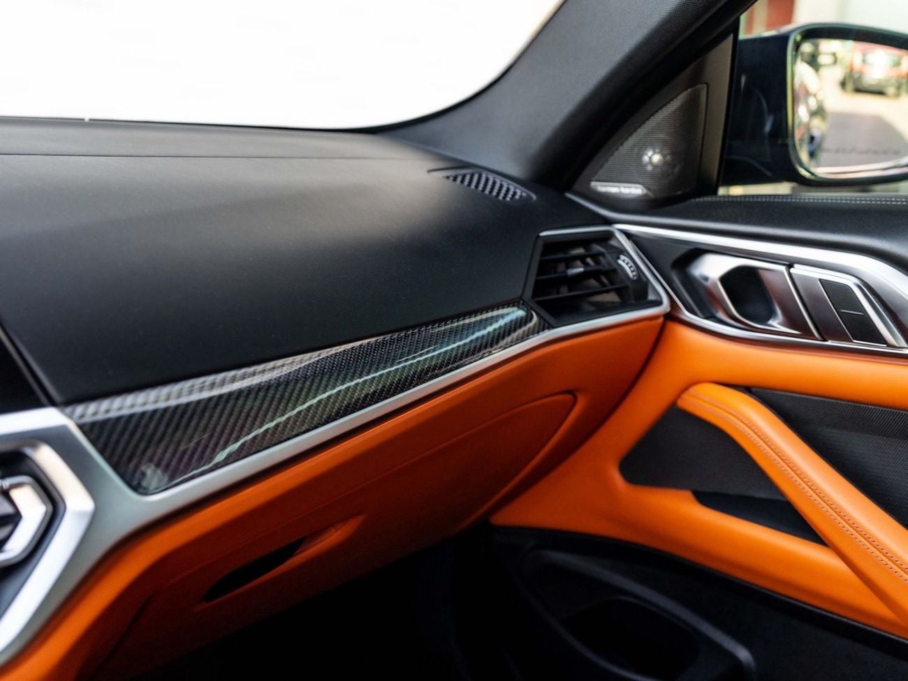 BMW M4 COMPETITION BMW 4 Series M4 Competition 2022