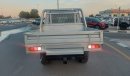 Toyota Land Cruiser Pick Up DIESEL 4461 ML RIGHT HAND DRIVE (EXPORT ONLY)