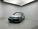 Volkswagen Golf Golf GTI Fabric Seats + 2L (Ref#96736)