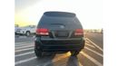 Toyota Fortuner 2008 TOYOTA FORTUNER 2.7L v4 - V4 - VVT-i Super clean car - GCC Spec