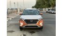 Hyundai Creta 1.6L Petrol AT Full Option