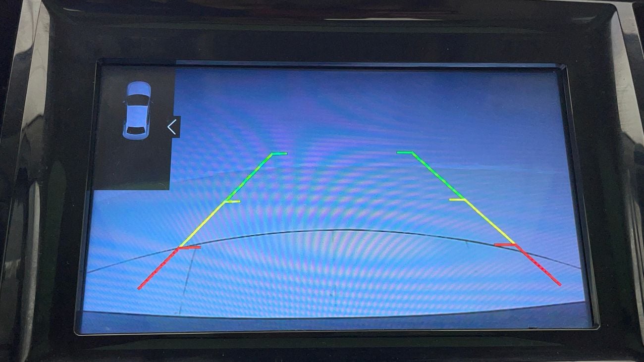 MG RX5 LUXURY 2 | Zero Down Payment | Home Test Drive