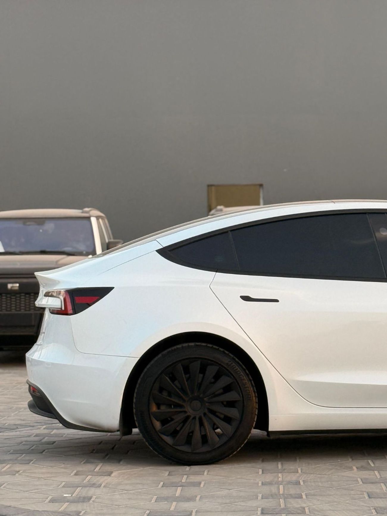 Tesla Model 3 Performance (AWD)