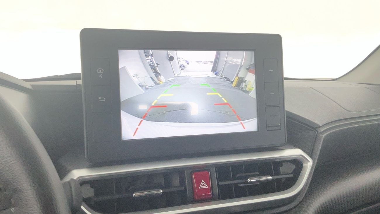 Toyota Raize 1.0T G G | Guaranteed Warranty | 0 Down Payment