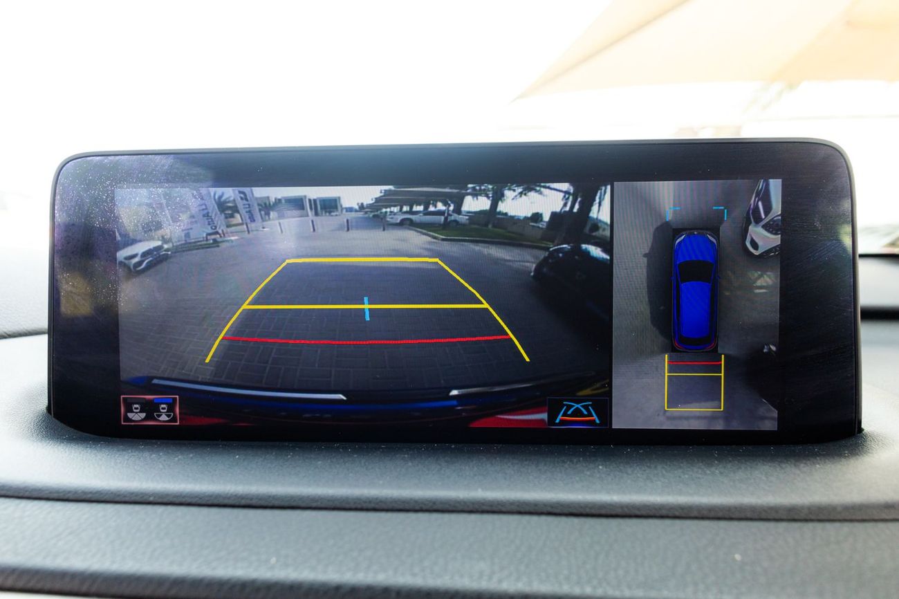 Lexus RX350 F Sport 3.5L