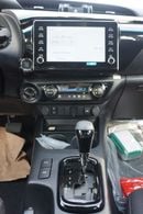 Toyota Hilux ADVENTURE 2.8L 4x4 DC Diesel A/T 2026 MODEL