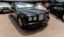 بنتلي أرنيج T Mulliner