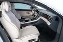Bentley Continental GT 4.0T V8