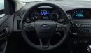 Ford Focus AMBIENTE 1.6 | Under Warranty | Inspected on 150+ parameters