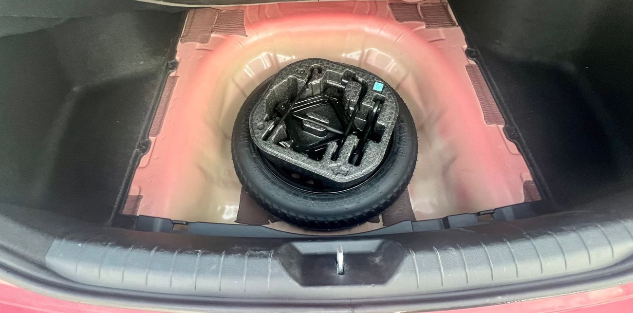 Hyundai Sonata SEL 2.5L