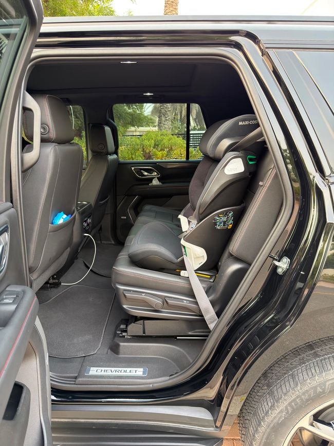 Chevrolet Tahoe RST, миниатюра 13
