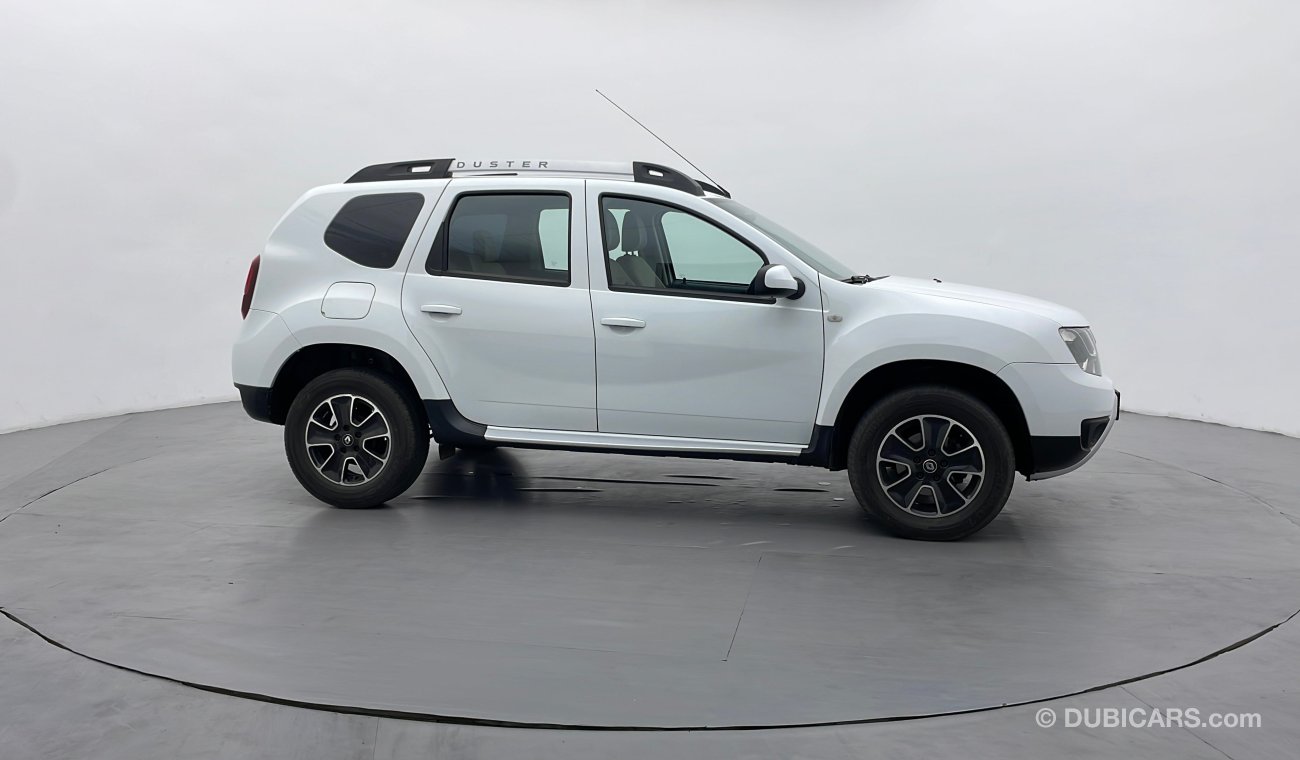 Renault Duster 2