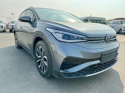 فولكس واجن ID.4 Volkswagen ID 4 X Pure Model 2022