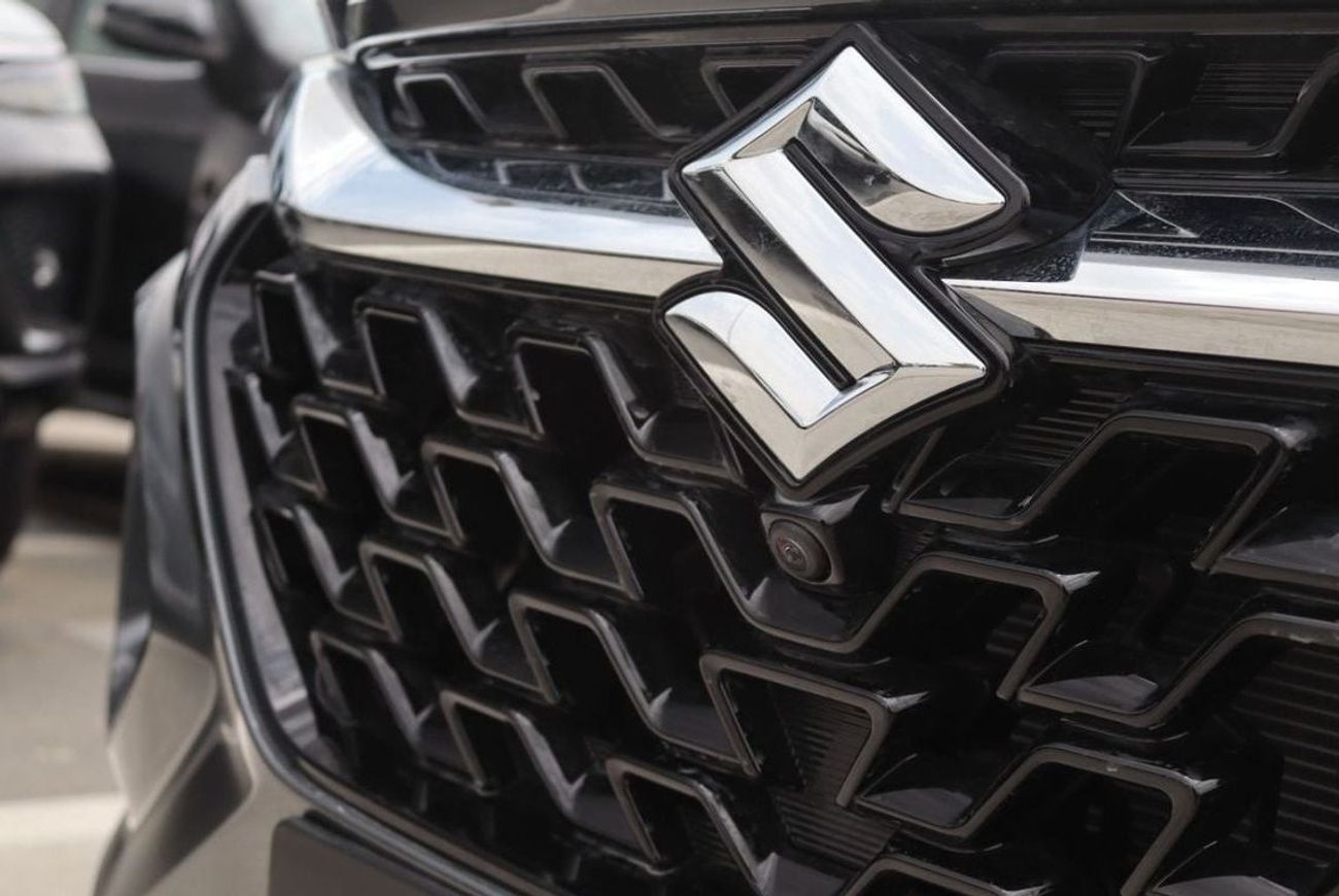 Suzuki Fronx 2025 SUZUKI FRONX GLX 1.5 PETROL **EXPORT ONLY**التصدير فقط خارج الخليج**