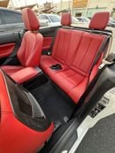 BMW 220i sport Line 2.0L