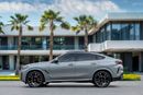 BMW X6 XDRIVE40i M SPORT PRO X6 xDrive 40i M Sport Pro | 5,484 P.M | 0% Downpayment | BMW Warranty!