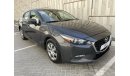 Mazda 3 S 1.6 | Under Warranty | Free Insurance | Inspected on 150+ parameters