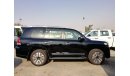 Toyota Land Cruiser 5.7L GXR GRAND TOURING 2019 FOR EXPORT ONLY