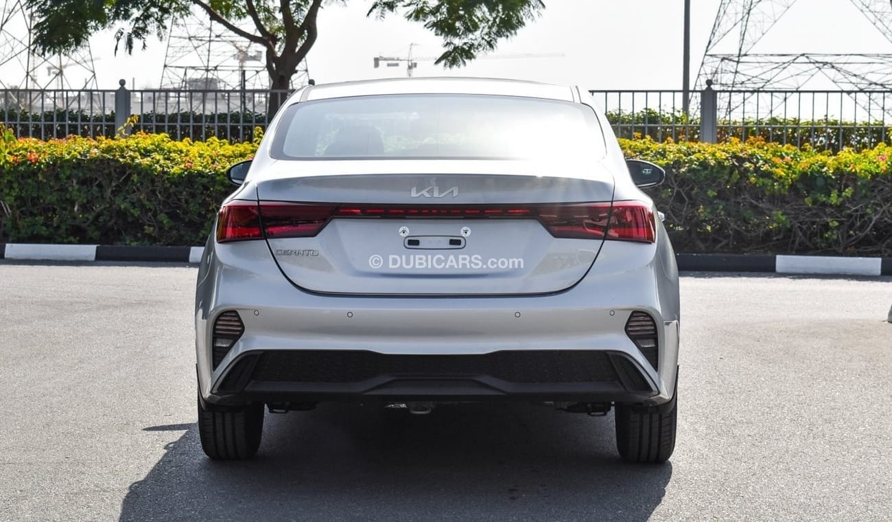 Kia Cerato KIA CERATO 1.6L - 2024