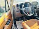 Toyota Land Cruiser 70 TOYOTA LAND CRUISER (70 SERIES)  79 SINGLE CABIN AUTOMATIC