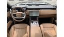 Land Rover Range Rover Autobiography GCC Spec / At Export Price