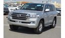 Toyota Land Cruiser Full option clean car