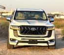 تويوتا لاند كروزر GXR 4.0L