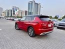 Mitsubishi Outlander GT PREMIUM LAUNCH EDITION