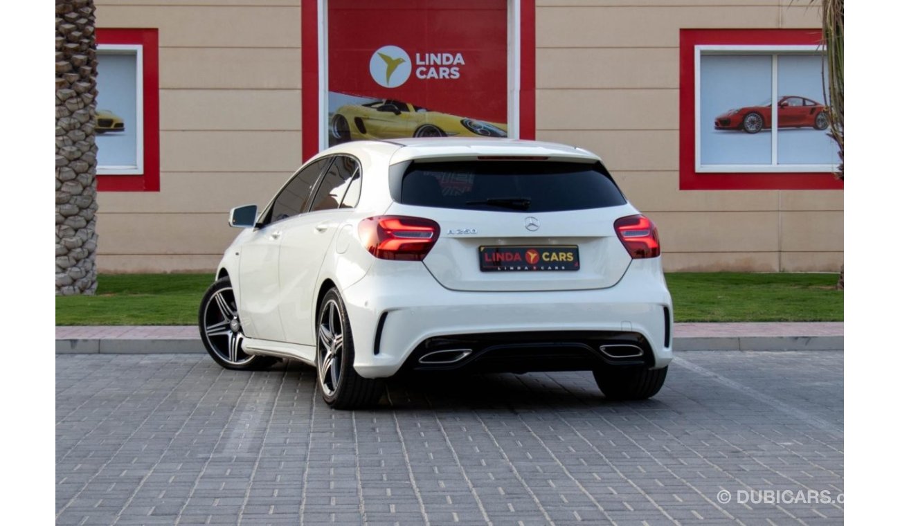 Mercedes-Benz A 250 W177