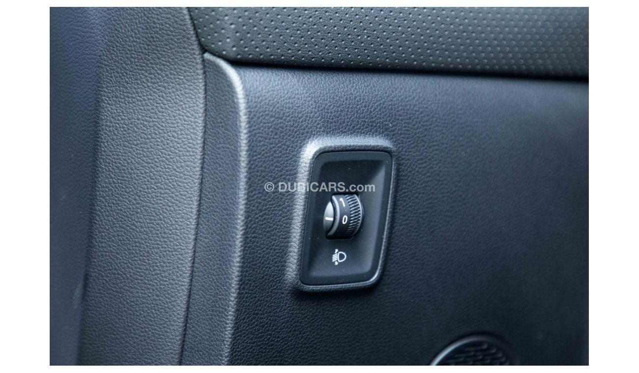 MG RX5 2023 MG RX5 1.5L LUXURY Petrol | Grey inside Beige