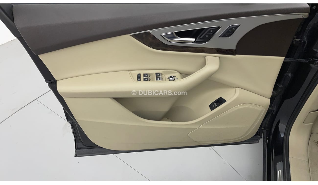 Audi Q7 45 TFSI QUATTRO 3 | Zero Down Payment | Free Home Test Drive