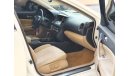 Nissan Maxima Full Option / Sunroof / GCC / Personal use / Fully Working Condition