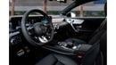 Mercedes-Benz A 35 AMG 35 AMG | 4,367 P.M  | 0% Downpayment | Stunning Car