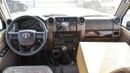 Toyota Land Cruiser Pick Up 4.0L V6 Petrol Double Cabin