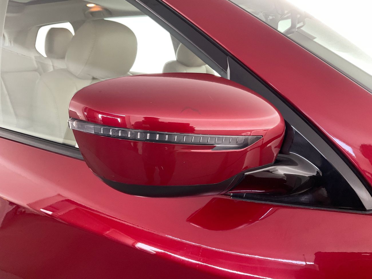 Nissan Pathfinder SV | National Day Celebration | Guaranteed Warranty | 0 Down Payment