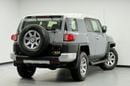 Toyota FJ Cruiser GXR 4.0L A/T 2022 Toyota FJ Cruiser GXR, Warranty, Full Toyota Service History, Excellent Condition,