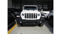 Jeep Gladiator Sport