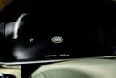 لاند روفر رينج روفر VOGUE SE Land Rover Range Rover 2014